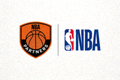 NBA合作伙伴标志 - 美国职业篮球联赛官方标识